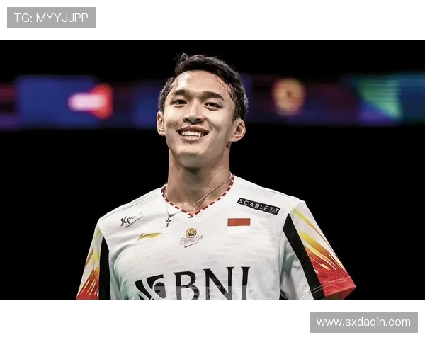 亚巡赛为奥运冠军播撒羽毛球热爱提供广阔平台助力未来新星崛起 亚巡赛为奥运冠军播撒羽毛球热爱提供广阔平台助力未来新星崛起