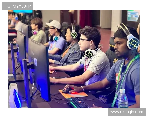 EEND选手第一视角带你感受电竞赛场的极速冲刺与精彩瞬间