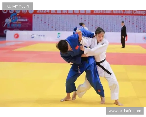 世界柔道锦标赛寝技与投技的战术衔接感